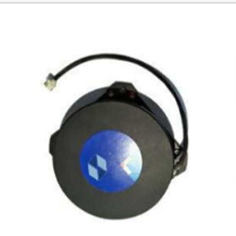 AND-FOG-98 High Accuracy FOG Gyroscope (Φ98mm)